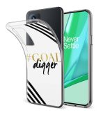 Goal Digger Soft Phone Case - Image 2
