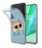 Cat Lover Soft Phone Case - Image 2