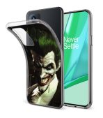 Joker Printed Soft Phone Case - Image 2