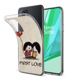Love Printed Soft Phone Case - Image 2