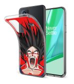 Goku Printed Soft Phone Case - Image 2