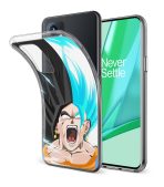 Goku Printed Soft Phone Case - Image 2