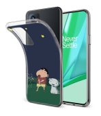 Shinchan Printed Soft Phone Case - Image 2