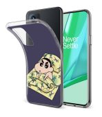 Shinchan Printed Soft Phone Case - Image 2