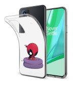 Deadpool - Animated Print Soft Phone Case - Image 2