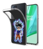 Goku Printed Soft Phone Case - Image 2
