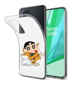 Shinchan Printed Soft Phone Case - Image 2