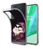 Shinchan Printed Soft Phone Case - Image 2