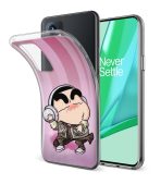 Shinchan Printed Soft Phone Case - Image 2