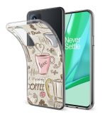 Coffee Love Printed Soft Phone Case - Image 2