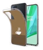 Coffee Printed Soft Phone Case - Image 2