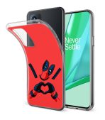 Deadpool Printed Soft Phone Case - Image 2