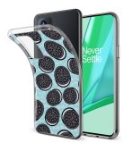 Feminine - Oreo Printed Soft Phone Case - Image 2