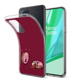 Feminine - Donut Printed Soft Phone Case - Image 2