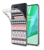 Feminine Printed Soft Phone Case - Image 2