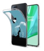 Feminine Printed Soft Phone Case - Image 2