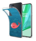 Feminine Printed Soft Phone Case - Image 2