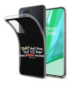 FRIENDS - Phoebe and Joey Printed Soft Phone Case - Image 2