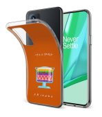 FRIENDS - Rachel's Traditional English Trifle Printed Soft Phone Case - Image 2