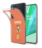 FRIENDS - Rachel Printed Soft Phone Case - Image 2