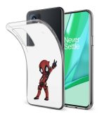 Deadpool - Animated Print Soft Phone Case - Image 2