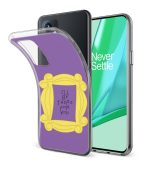 FRIENDS Printed Soft Phone Case - Image 2