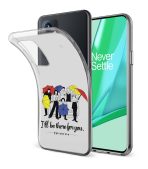 FRIENDS Printed Soft Phone Case - Image 2