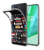 FRIENDS Printed Soft Phone Case - Image 2