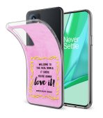 FRIENDS - Monica Printed Soft Phone Case - Image 2