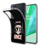 Sarcasm Printed Soft Phone Case - Image 2