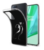 Om Printed Soft Phone Case - Image 2