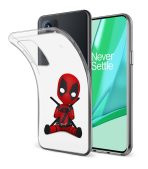 Deadpool - Animated Print Soft Phone Case - Image 2