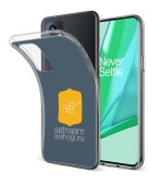 Satnam Waheguru Printed Soft Phone Case - Image 2