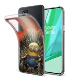Minion - GOT Printed Soft Phone Case - Image 2