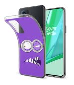 Minion Printed Soft Phone Case - Image 2