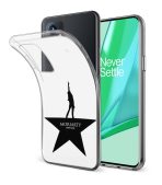 Sherlock - Jim Moriarity Printed Soft Phone Case - Image 2