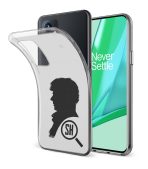 Sherlock Printed Soft Phone Case - Image 2