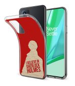 Sherlock Printed Soft Phone Case - Image 2