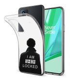 Sherlock Printed Soft Phone Case - Image 2