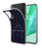 Sherlock Printed Soft Phone Case - Image 2