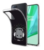 Minimal - I Am Groot Printed Soft Phone Case - Image 2