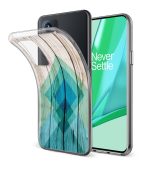 Wooden Texture Printed Soft Phone Case - Image 2