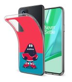 Minimal Printed Soft Phone Case - Image 2