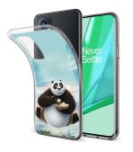 Panda Printed Soft Phone Case - Image 2