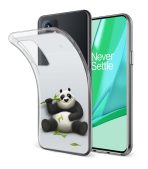 Panda Printed Soft Phone Case - Image 2