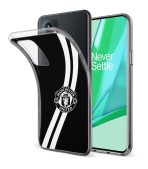 Football - Manchester United Printed Soft Phone Case - Image 2