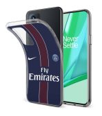 Football Printed Soft Phone Case - Image 2