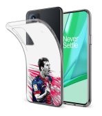 Football - Messi Printed Soft Phone Case - Image 2