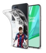 Football - Messi Printed Soft Phone Case - Image 2