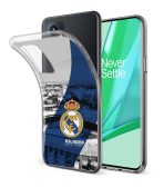 Football - Real Madrid Printed Soft Phone Case - Image 2